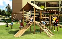 Beach Park Resort - Wellness