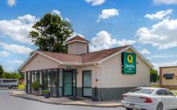 Quality Inn Madison - Huntsville