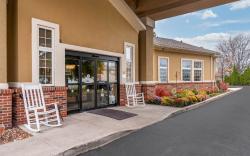 Comfort Inn University