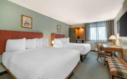 The Clocktower Hotel at Century House, an Ascend Collection Hotel