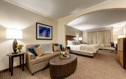 Garrison Hotel & Suites Dover-Portsmouth, an Ascend Collection Hotel