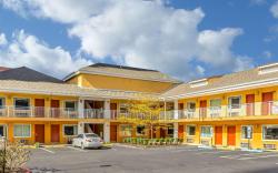 Quality Inn Flamingo