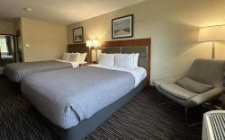 Quality Inn near Toms River Corporate Park