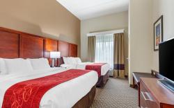 Comfort Suites Smyrna - Nashville Area