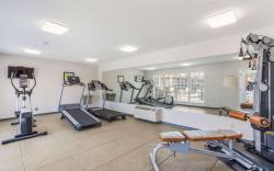 Quality Inn Gallatin-Nashville Metro