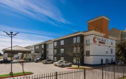 Comfort Suites Fort Worth North Fossil Creek