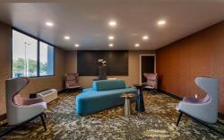 Comfort Inn & Suites Nashville Downtown - Stadium