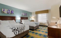 Sleep Inn & Suites Smyrna - Nashville Area