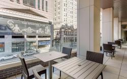 Cambria Hotel Philadelphia Downtown Center City