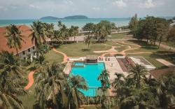 The Nouveau Chumphon Beach Resort & Golf