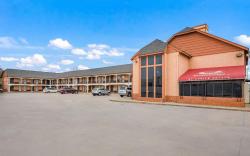 Econo Lodge Austin North near The Domain