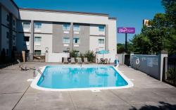 Sleep Inn & Suites West Knoxville