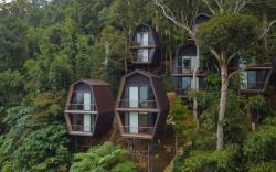 VanaVasa Resort