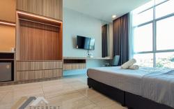 Stirling Suites by Evernent
