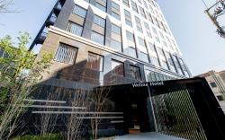Welina Hotel Premier Osaka Namba