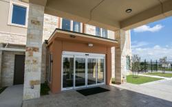 Sleep Inn & Suites Austin - Northeast