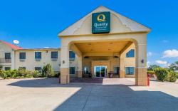 Quality Inn & Suites Terrell