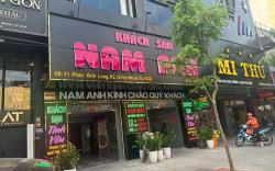Nam Anh Hotel 69-71 Phan Xích Long - by Bay Luxury