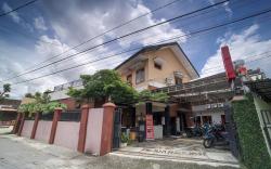 Bayang Brothers Residence By Occupied 