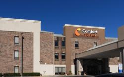 Comfort Suites