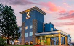 Comfort Suites