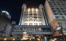 Workers Hotel Daejeon by Aank
