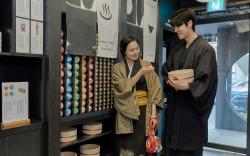 Workers Hotel Daejeon by Anook