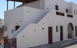 Kallichoron Art Boutique Hotel