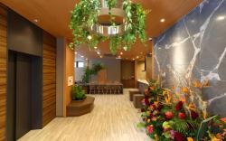 LUXCARE HOTEL