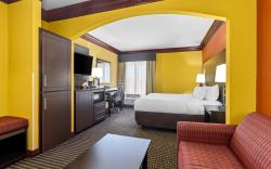 Comfort Suites Lake Jackson Clute