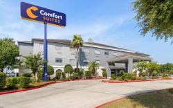 Comfort Suites Kingwood Houston North