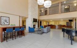 Comfort Suites Kingwood Houston North