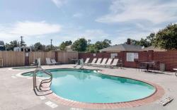 Quality Suites Midland North Loop 250
