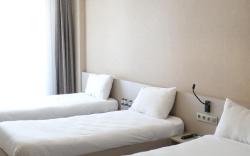 Cinas Hotel