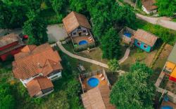 Sapanca Seker Bungalov