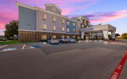 Comfort Suites