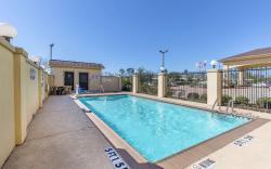 Sleep Inn & Suites Bush Intercontinental - IAH East