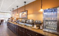 Comfort Inn Memphis Downtown