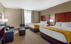 Comfort Suites