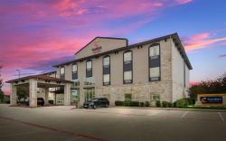 Comfort Suites