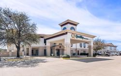 Quality Inn & Suites - Granbury