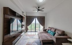 Sweet.Home 暖.居 @ danga bay countrygarden