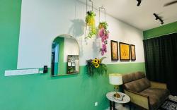 Country Garden Danga BayJB@JAgape Homestay~2106-6A