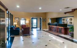 Comfort Inn