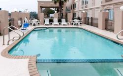 Comfort Inn