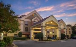 Comfort Inn & Suites Spartanburg North