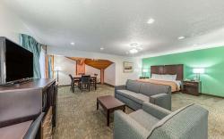 Quality Inn Allen - Plano East