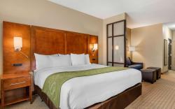 Comfort Suites Airport North