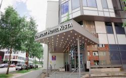 Comfort Hotel Kista