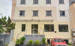 Metro Hotel Bekasi